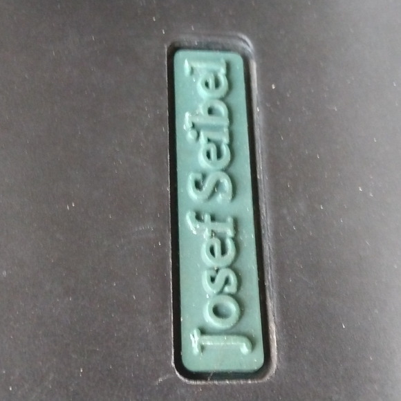 Joseph Seibel Brown Leather Fisherman's Sandals * U.S. 9 = EU 42 - Picture 10 of 11